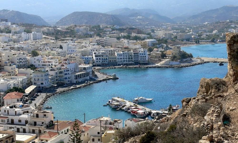Karpathos island - Greece