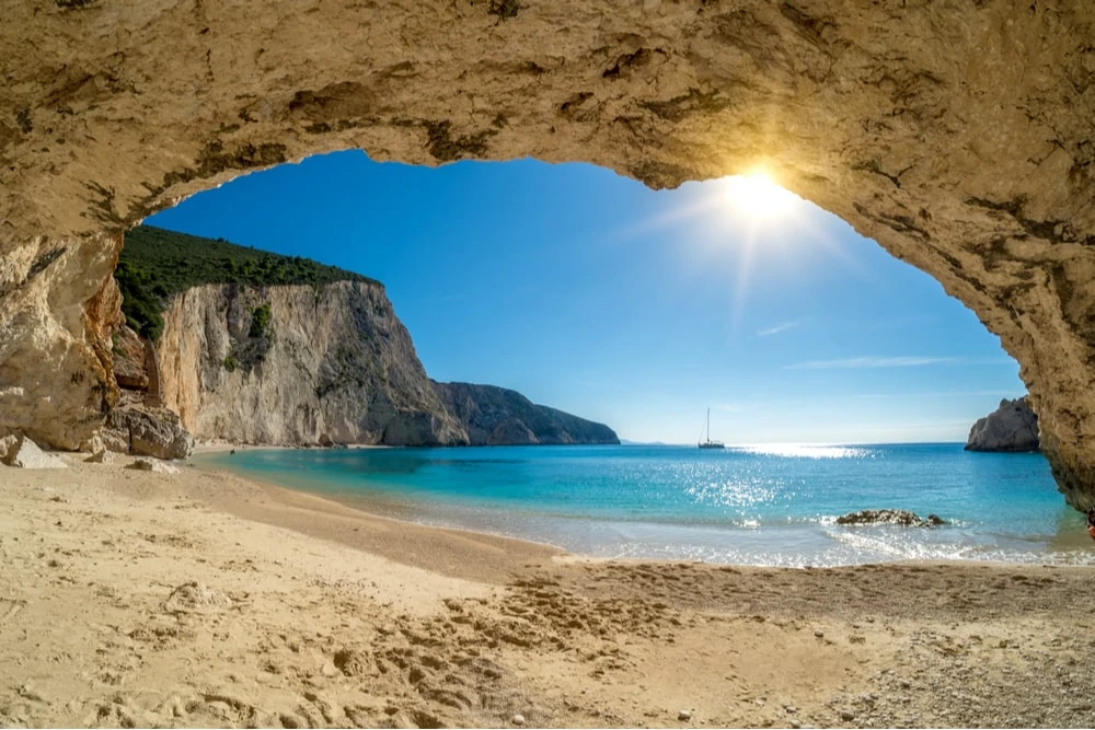 Best Beaches in Greece
